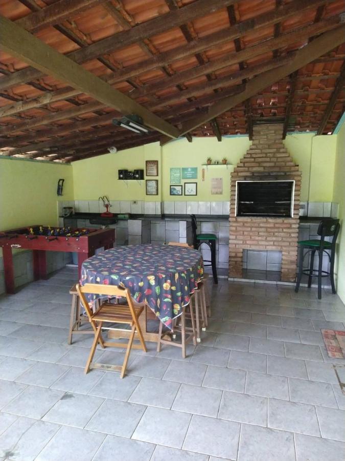 Villa Chacara Rancho Imperial Socorro  Exterior foto